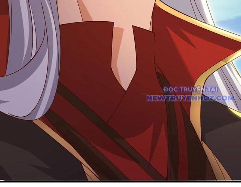 Tiên Võ Đế Tôn: Chapter 767