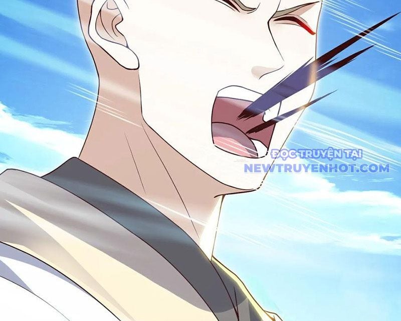 Tiên Võ Đế Tôn: Chapter 767