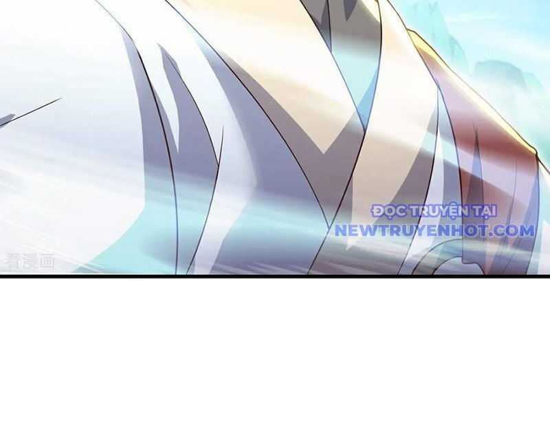 Tiên Võ Đế Tôn: Chapter 767