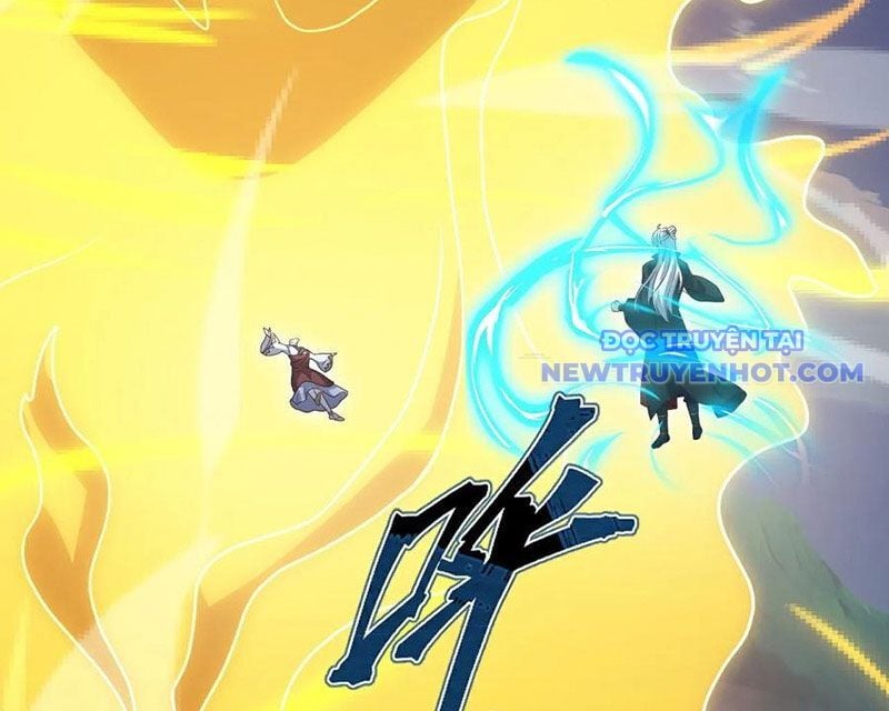 Tiên Võ Đế Tôn: Chapter 767