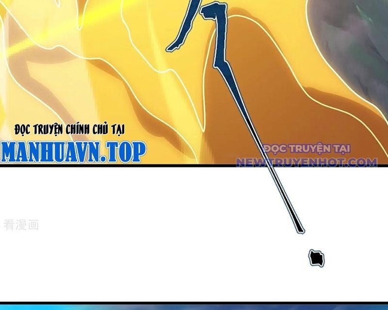 Tiên Võ Đế Tôn: Chapter 767