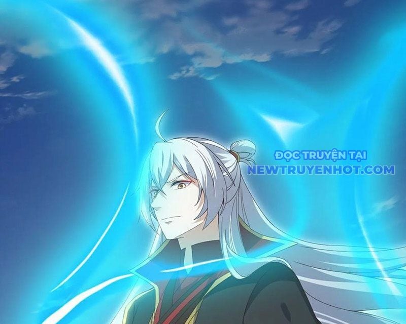 Tiên Võ Đế Tôn: Chapter 767