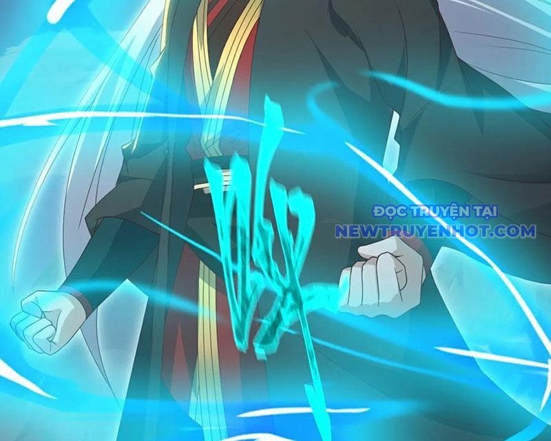 Tiên Võ Đế Tôn: Chapter 767