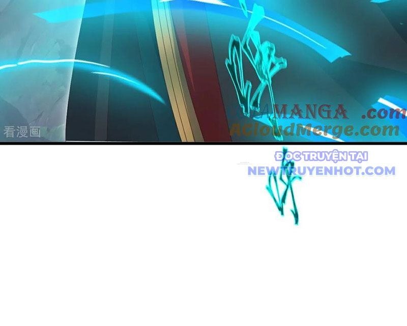 Tiên Võ Đế Tôn: Chapter 767