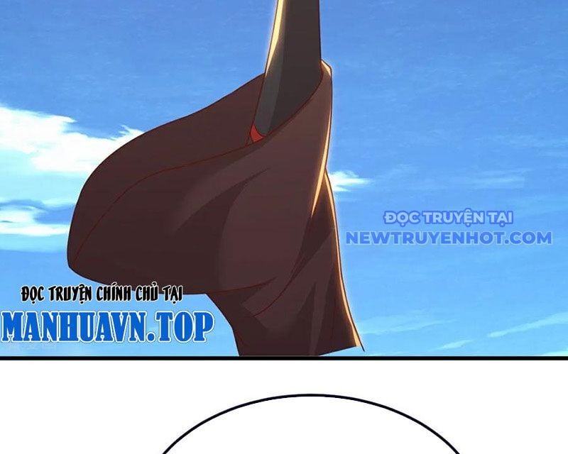 Tiên Võ Đế Tôn: Chapter 767