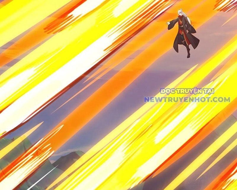 Tiên Võ Đế Tôn: Chapter 767