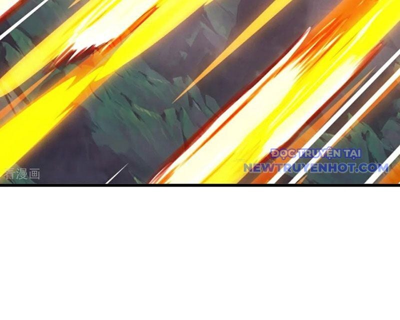 Tiên Võ Đế Tôn: Chapter 767