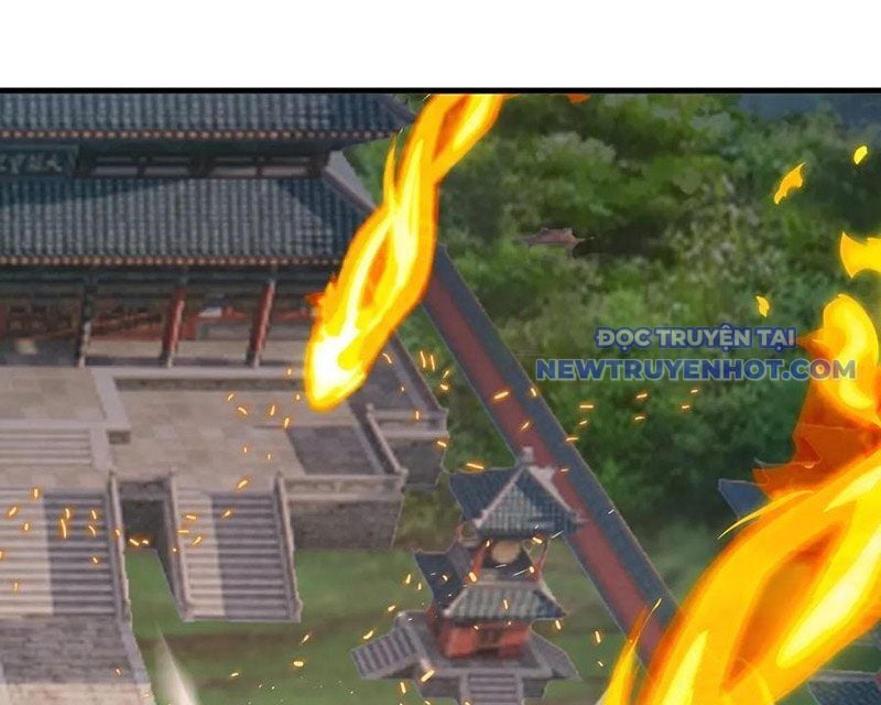 Tiên Võ Đế Tôn: Chapter 767