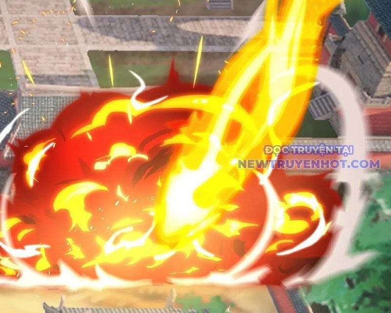 Tiên Võ Đế Tôn: Chapter 767