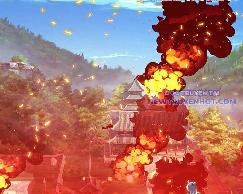 Tiên Võ Đế Tôn: Chapter 767