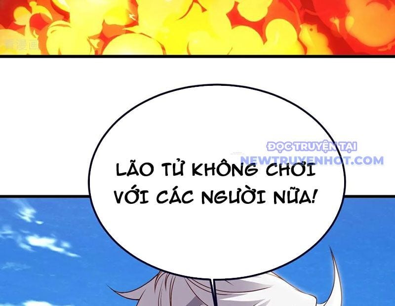 Tiên Võ Đế Tôn: Chapter 767