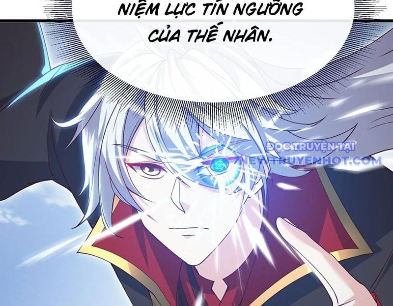Tiên Võ Đế Tôn: Chapter 767
