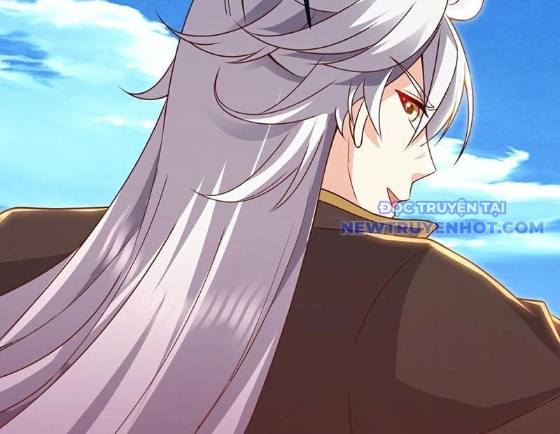 Tiên Võ Đế Tôn: Chapter 767