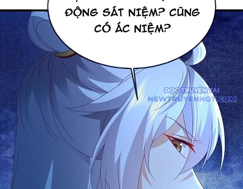 Tiên Võ Đế Tôn: Chapter 767