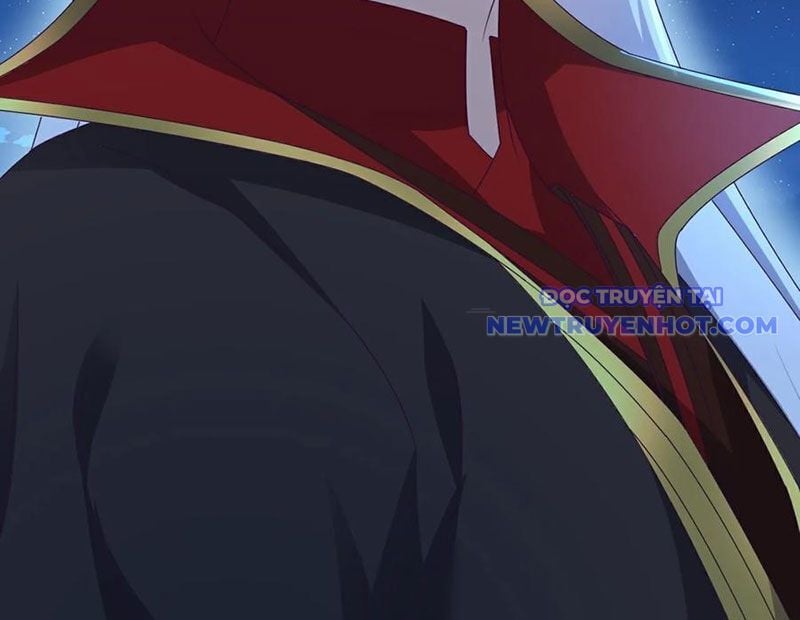 Tiên Võ Đế Tôn: Chapter 767