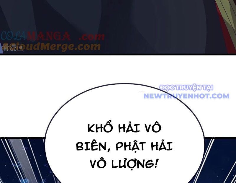 Tiên Võ Đế Tôn: Chapter 767