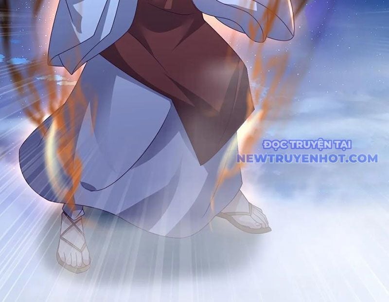 Tiên Võ Đế Tôn: Chapter 767