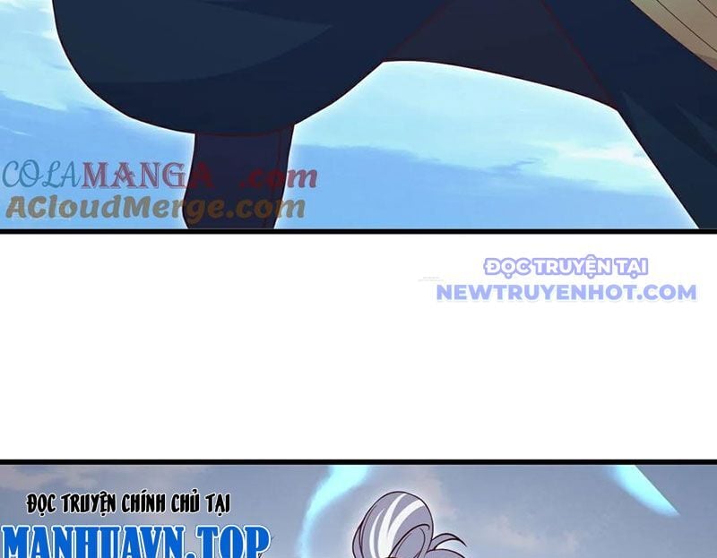 Tiên Võ Đế Tôn: Chapter 767