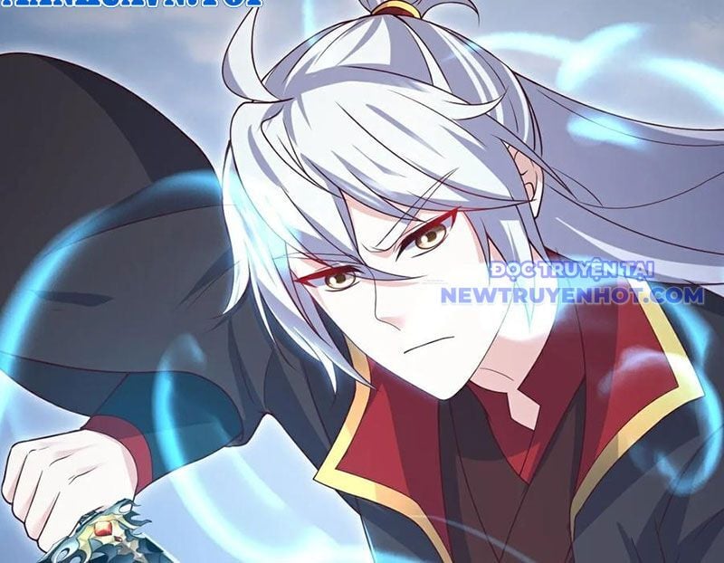 Tiên Võ Đế Tôn: Chapter 767