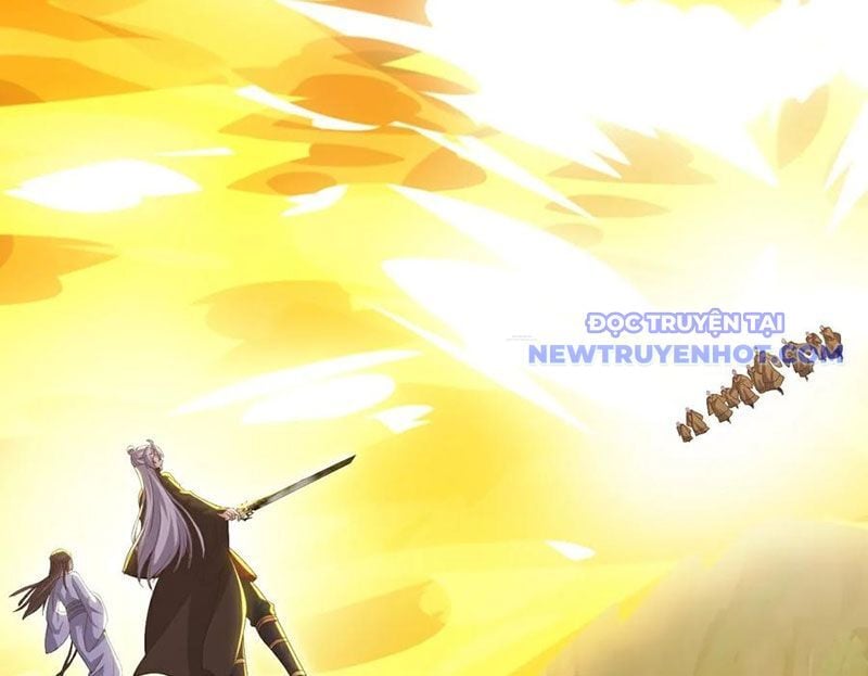 Tiên Võ Đế Tôn: Chapter 767