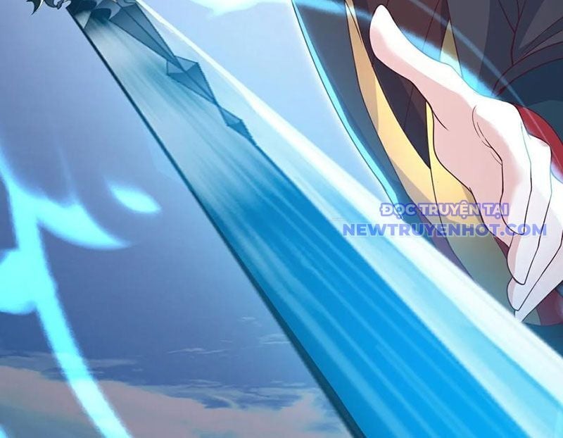 Tiên Võ Đế Tôn: Chapter 767