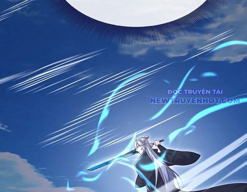 Tiên Võ Đế Tôn: Chapter 767