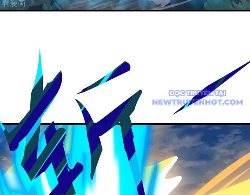 Tiên Võ Đế Tôn: Chapter 767