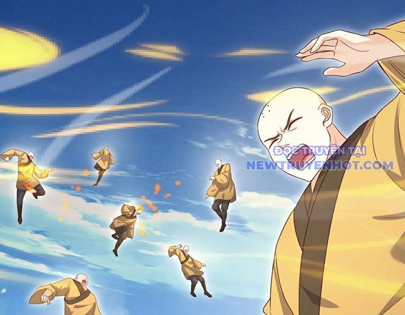 Tiên Võ Đế Tôn: Chapter 767