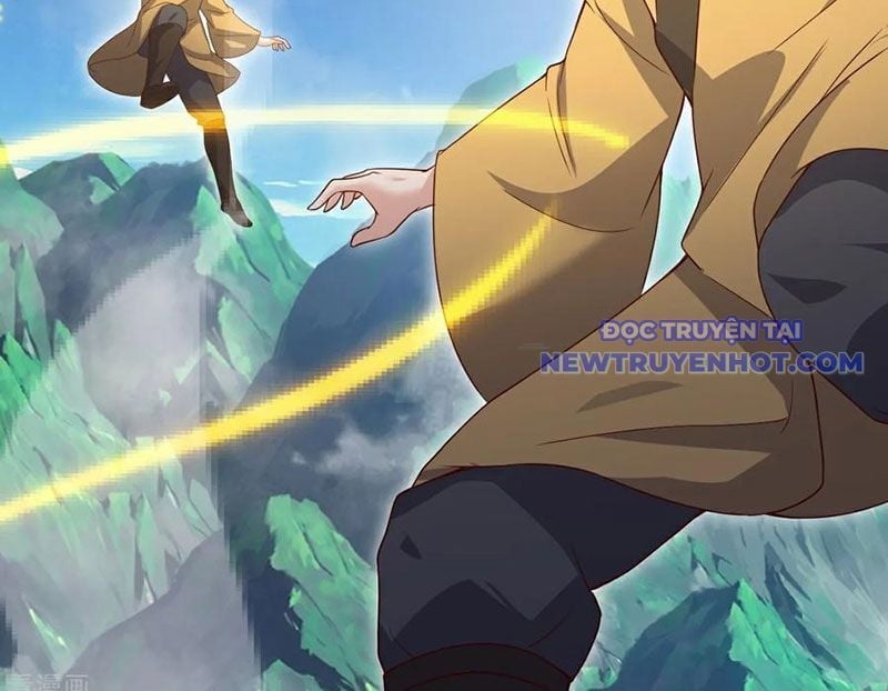 Tiên Võ Đế Tôn: Chapter 767