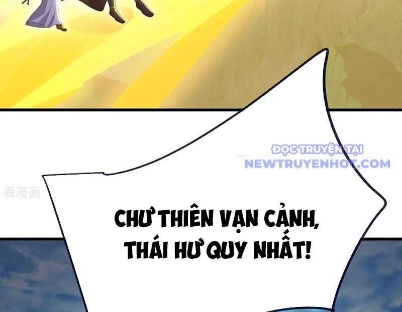 Tiên Võ Đế Tôn: Chapter 767