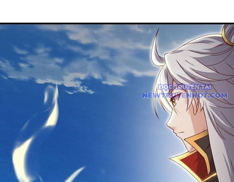 Tiên Võ Đế Tôn: Chapter 767