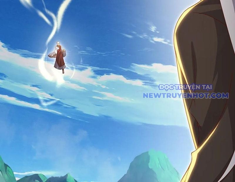 Tiên Võ Đế Tôn: Chapter 767