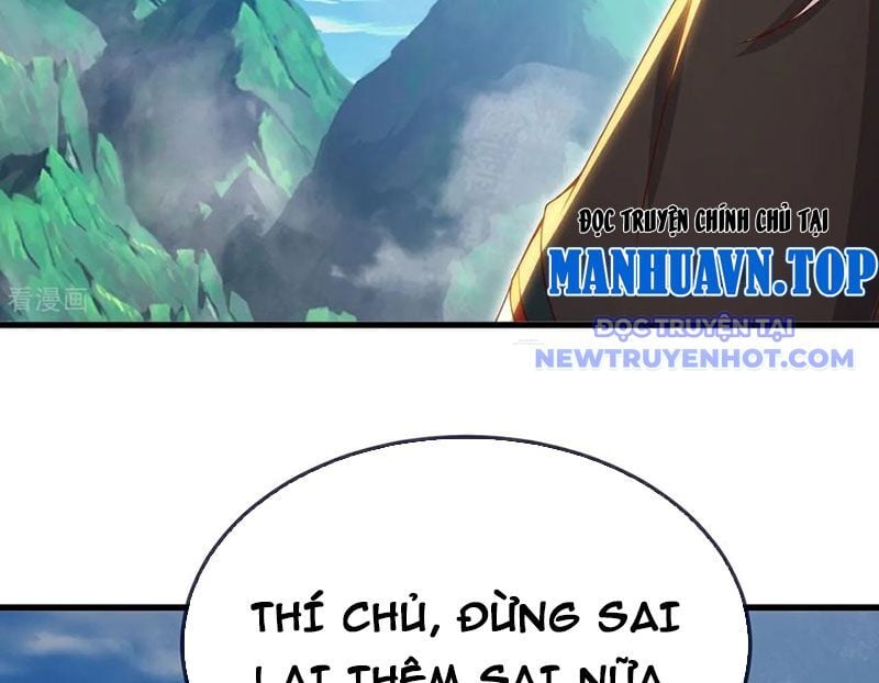 Tiên Võ Đế Tôn: Chapter 767