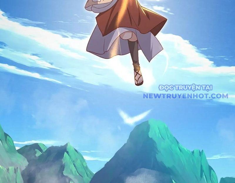 Tiên Võ Đế Tôn: Chapter 767