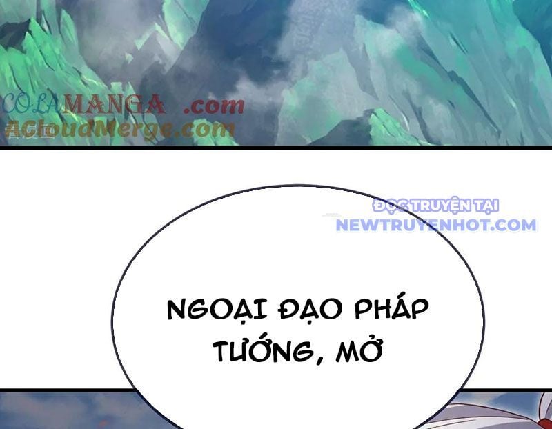 Tiên Võ Đế Tôn: Chapter 767