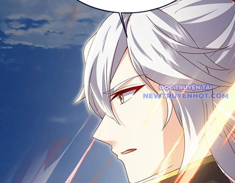 Tiên Võ Đế Tôn: Chapter 767