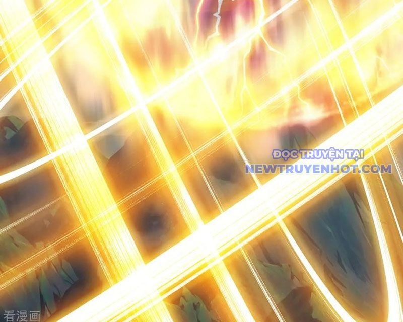 Tiên Võ Đế Tôn: Chapter 767