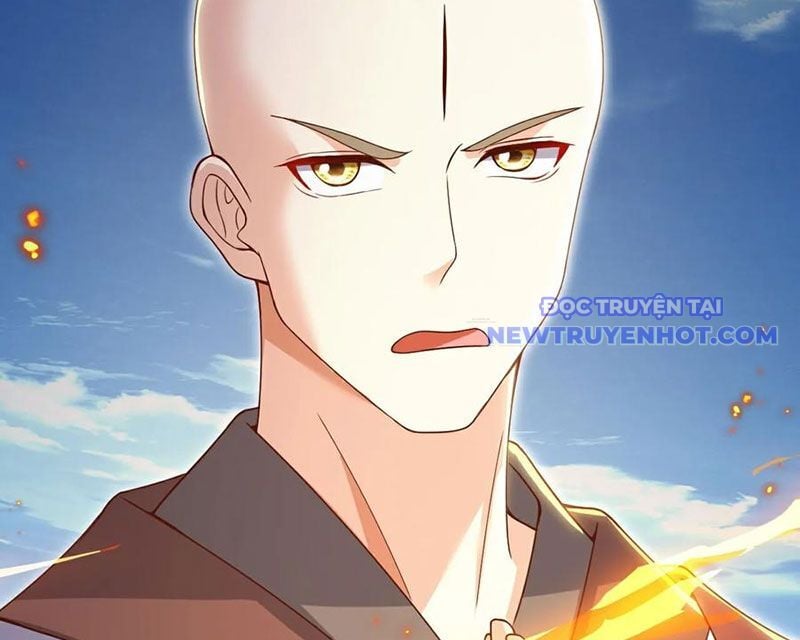 Tiên Võ Đế Tôn: Chapter 767