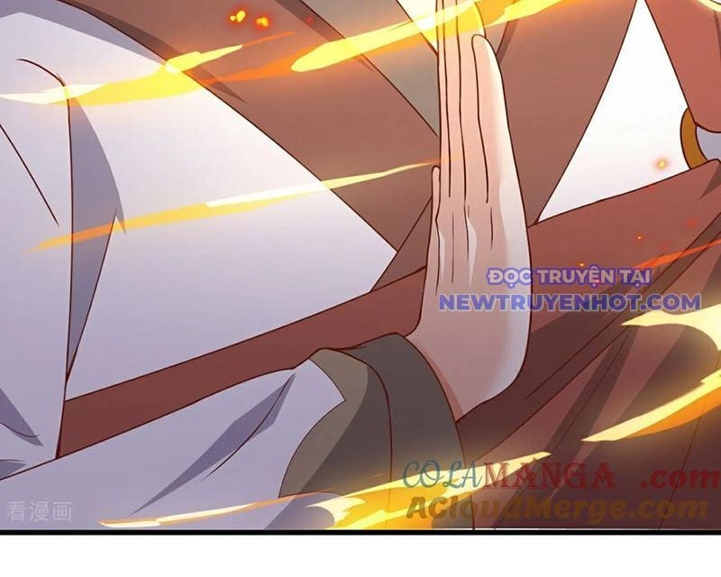 Tiên Võ Đế Tôn: Chapter 767