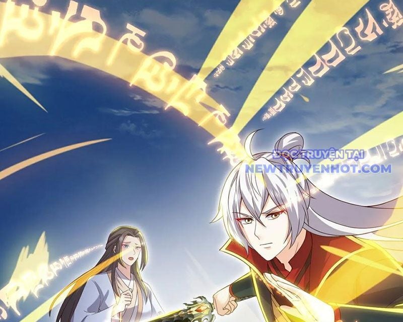 Tiên Võ Đế Tôn: Chapter 767