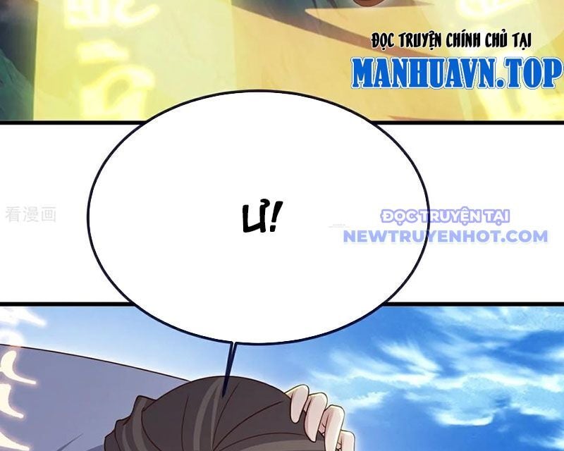 Tiên Võ Đế Tôn: Chapter 767