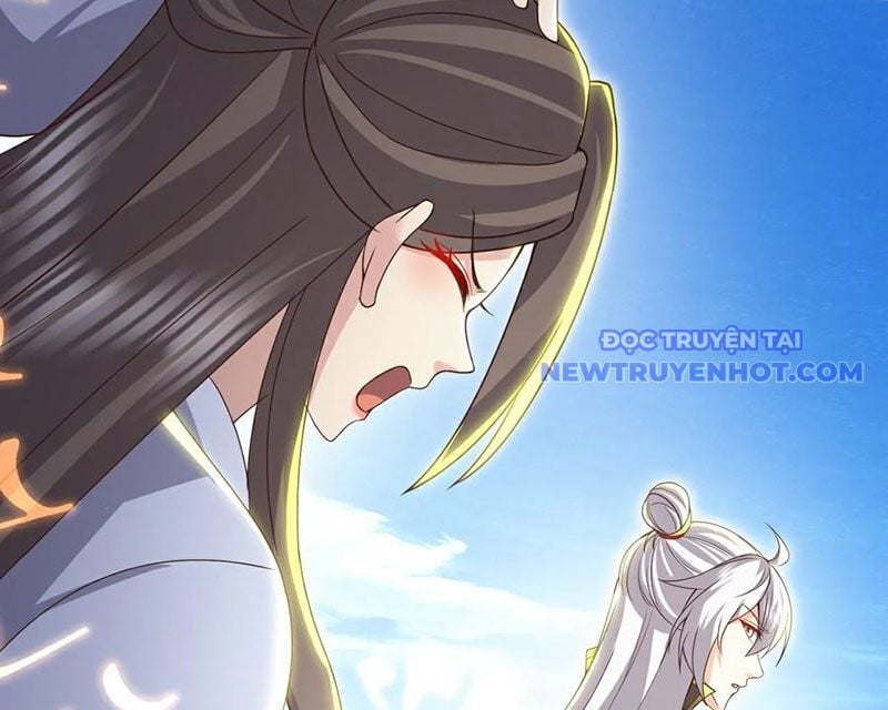 Tiên Võ Đế Tôn: Chapter 767