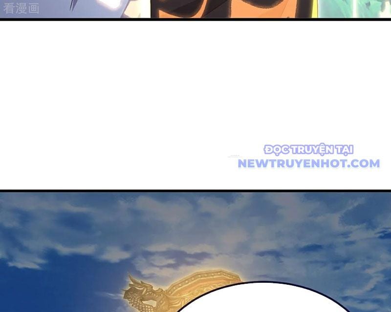 Tiên Võ Đế Tôn: Chapter 767