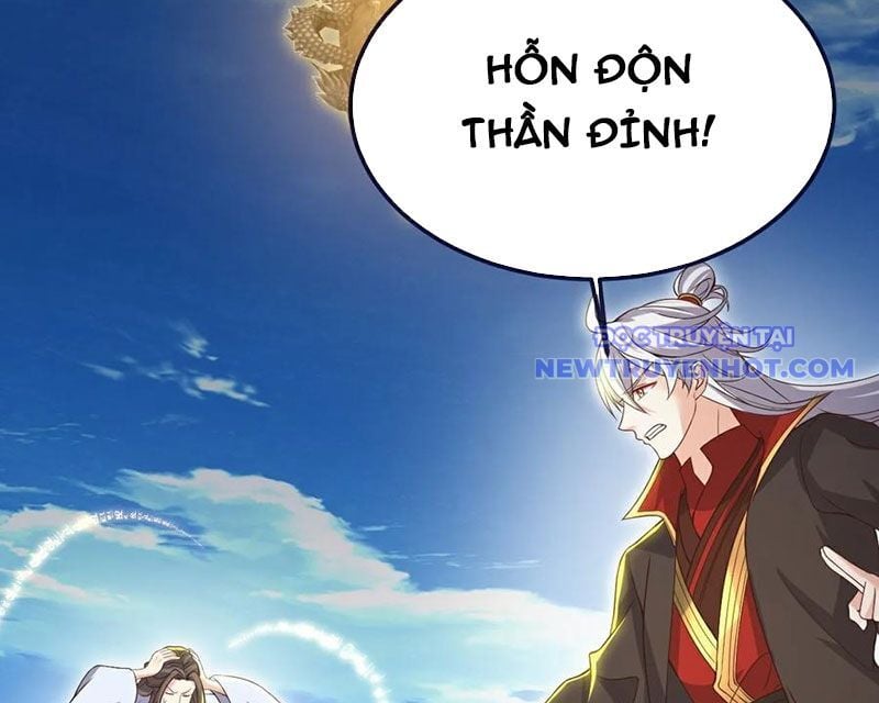 Tiên Võ Đế Tôn: Chapter 767
