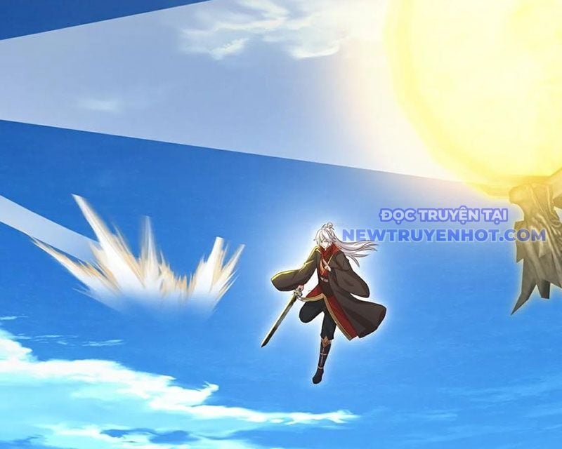 Tiên Võ Đế Tôn: Chapter 767