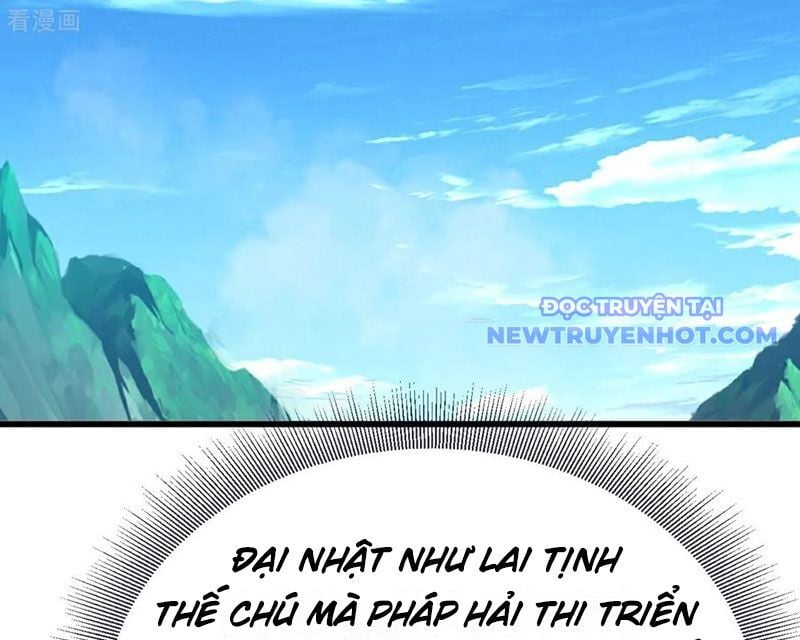 Tiên Võ Đế Tôn: Chapter 767