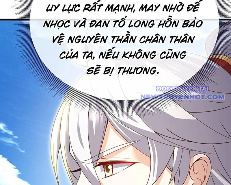 Tiên Võ Đế Tôn: Chapter 767