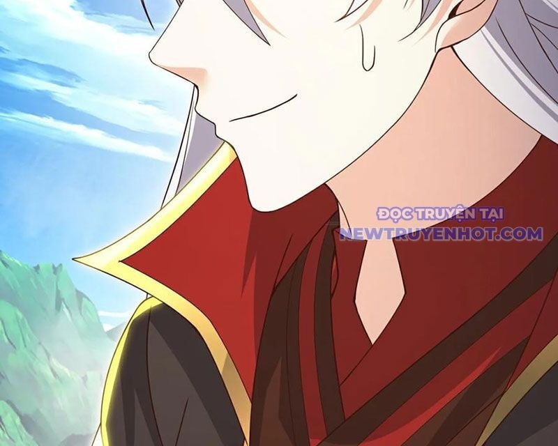 Tiên Võ Đế Tôn: Chapter 767