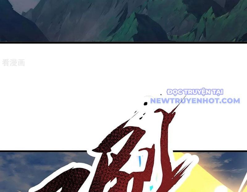 Tiên Võ Đế Tôn: Chapter 767