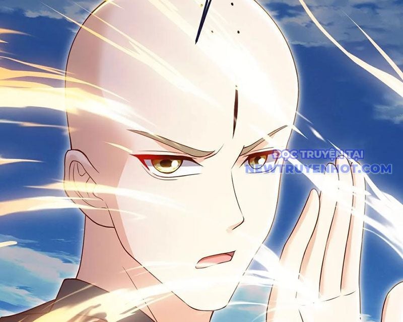 Tiên Võ Đế Tôn: Chapter 767